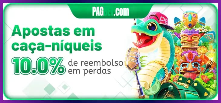 PAGBET bet — mercados de futebol e esportes no app
