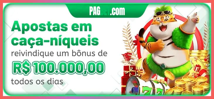 PAGBET cadastro — verificação de conta e PIX no caixa