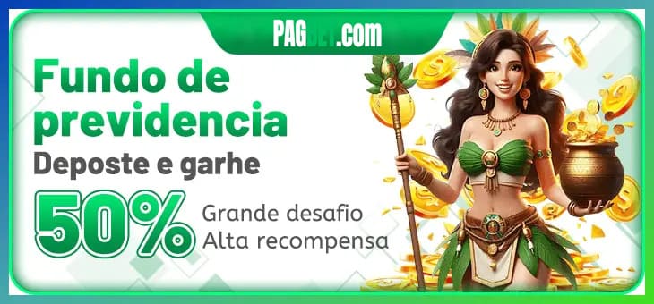 PAGBET plataforma — depósito PIX instantâneo no caixa
